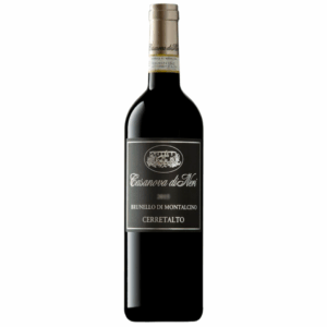Brunello di Montalcino Cerretalto 2013 Casanova di Neri 75 cl / Enoteca Gambi